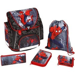 Школьный рюкзак (ранец) Scooli Spider-Man SP13825