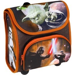 Школьный рюкзак (ранец) Scooli Star Wars SW13824