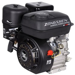 Двигатель Zongshen ZS 168 FB