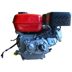 Двигатель Zongshen ZS 168 FB