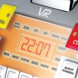Мультиварка VR MC-2004V