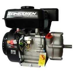 Двигатель Zongshen ZS 168 FBE