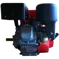 Двигатель Zongshen ZS 168 FBE-4