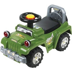Каталка (толокар) Ningbo Prince Toys Jeep