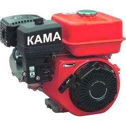 Двигатель KAMA DM13KE