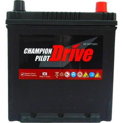 Автоаккумулятор CHAMPION Pilot Drive Asia (Pilot Drive 6CT-52JR)