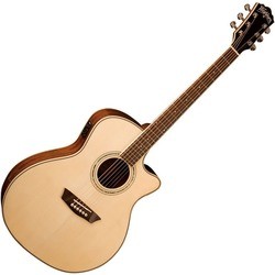 Гитара Washburn WCG18CE