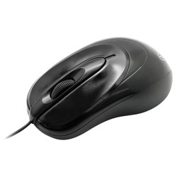Мышка Oxion OMS002 (черный)