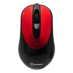 Мышка Oxion OMS002 (красный)