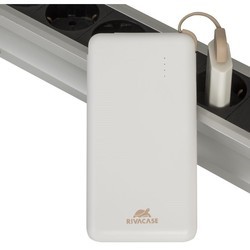 Powerbank аккумулятор RIVACASE Rivapower VA2008