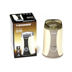 Кофемолка TIROSS TS-535