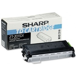Картридж Sharp ZT-20TD1