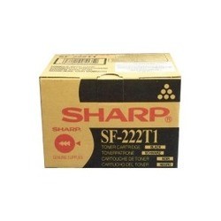 Картридж Sharp SF-222T1