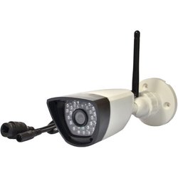 Камеры видеонаблюдения interVision MPX-WF128
