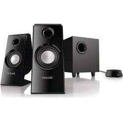 Компьютерные колонки Philips SPA4355