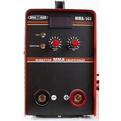 Сварочный аппарат Modern Welding MMA-140