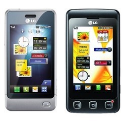 Мобильные телефоны LG GD510