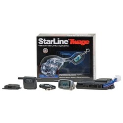 Автосигнализация StarLine Twage A6