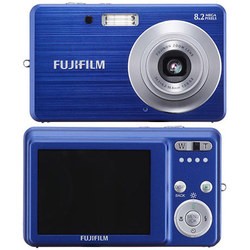 Фотоаппараты Fujifilm FinePix J12