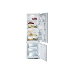 Встраиваемый холодильник Hotpoint-Ariston BCB 331
