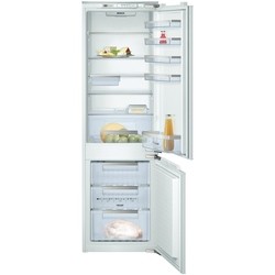 Встраиваемые холодильники Bosch KIS 34A51