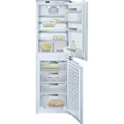 Встраиваемый холодильник Siemens KI 32NA40