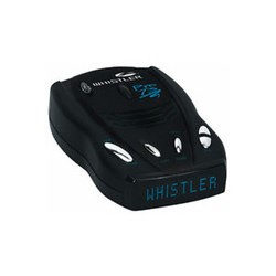 Радар-детекторы Whistler Pro 73