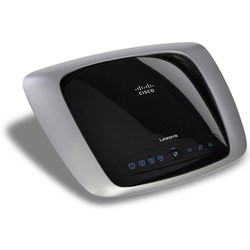 Wi-Fi оборудование Cisco WRT320N