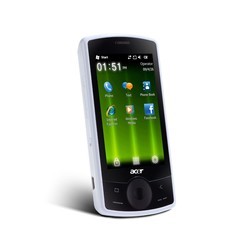 Мобильные телефоны Acer beTouch E101