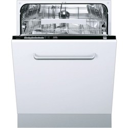 Встраиваемая посудомоечная машина AEG F 44010 VI