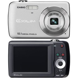 Фотоаппарат Casio Exilim EX-Z33
