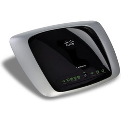 Wi-Fi адаптер Cisco WAG160N