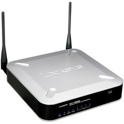 Wi-Fi оборудование Cisco WRV210