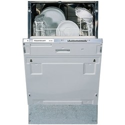 Встраиваемые посудомоечные машины Kuppersbusch IGV 457.2
