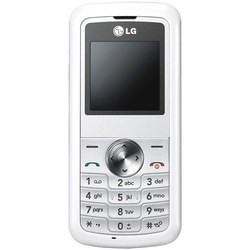 Мобильные телефоны LG KP100