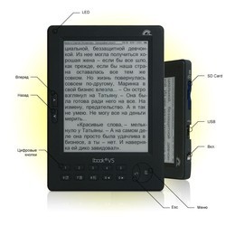 Электронные книги LBook eReader V5