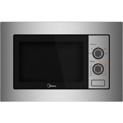 Встраиваемая микроволновая печь Midea MM 820 B2Q