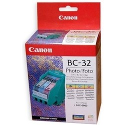 Картридж Canon BC-32 4610A002