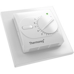 Терморегулятор Thermo Thermo Thermoreg TI-200 Design