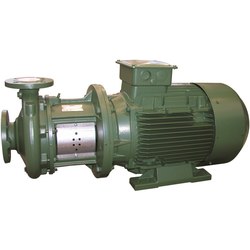 Поверхностный насос DAB Pumps NKM-G 32-200/219/A/BAQE/1.1/4