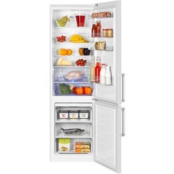Холодильник Beko RCNK 356E21 W