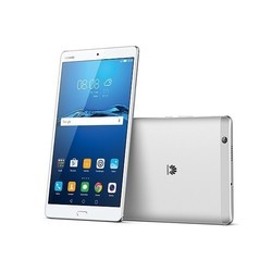 Планшет Huawei MediaPad M3 8.4 LTE 32GB