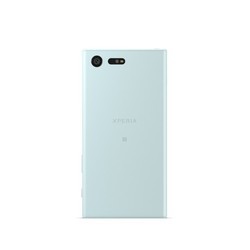 Мобильный телефон Sony Xperia X Compact (синий)