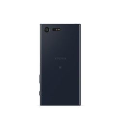 Мобильный телефон Sony Xperia X Compact (синий)