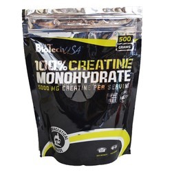 Креатин BioTech 100% Creatine Monohydrate 100 g