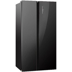 Холодильник DON R-584 BG (черный)