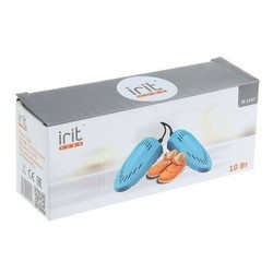 Сушка для обуви Irit IR-3706