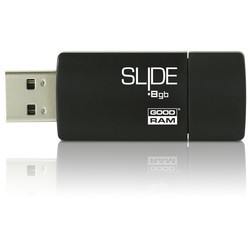 USB Flash (флешка) GOODRAM Slide 128Gb