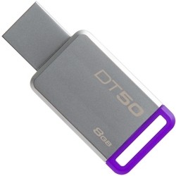 USB Flash (флешка) Kingston DataTraveler 50