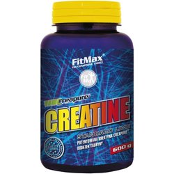Креатин FitMax Creatine Creapure 300 g